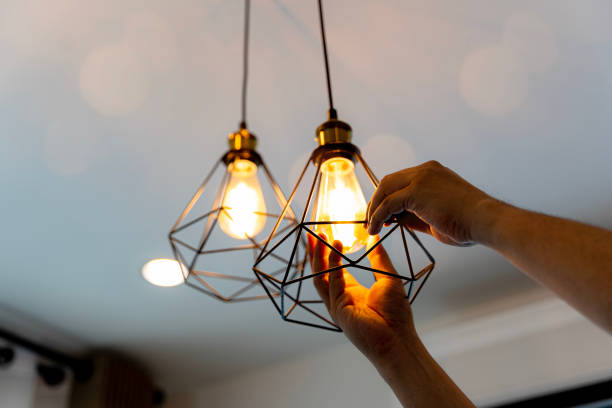 Best Industrial Electrical Services  in Morgandale, OH