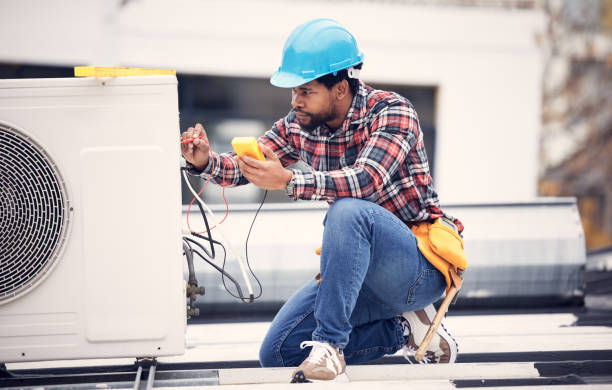 Trusted Morgandale, OH Electrician Experts