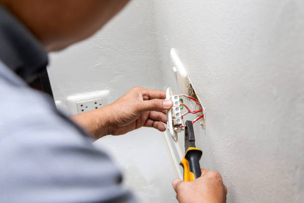 Best Best Electricians Near Me  in Morgandale, OH