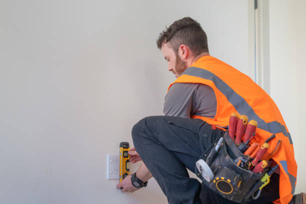 Best Electrician Near Me  in Morgandale, OH